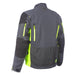 Klim Badlands Pro Jacket - Asphalt - Hi-Vis
