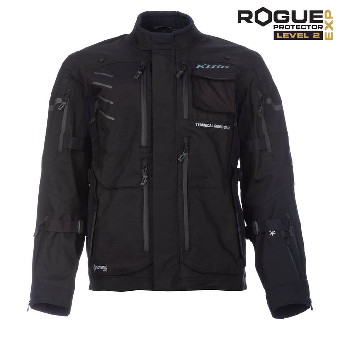 Klim Badlands Pro Jacket - Black