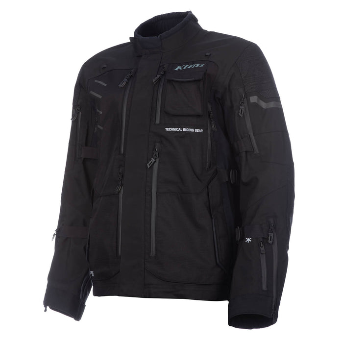 Klim Badlands Pro Jacket - Black