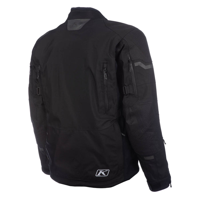 Klim Badlands Pro Jacket - Black