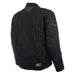 Klim Badlands Pro Jacket - Black