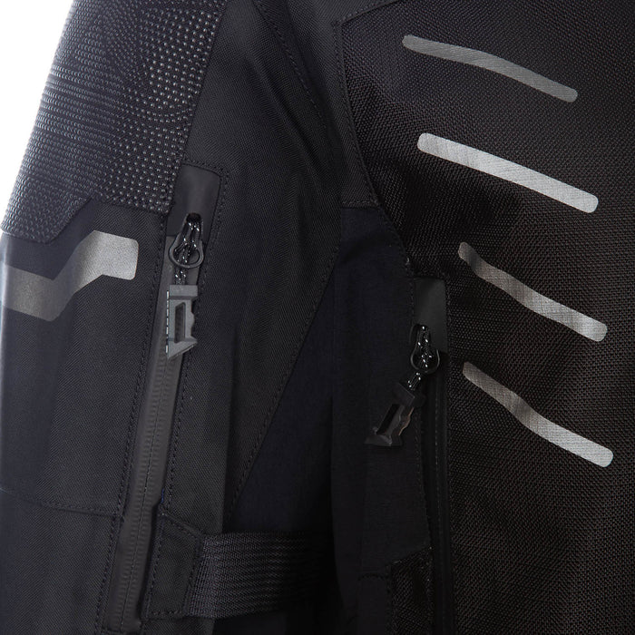 Klim Badlands Pro Jacket - Black