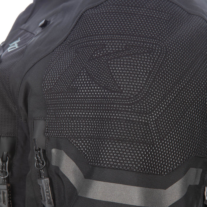 Klim Badlands Pro Jacket - Black
