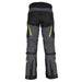 Klim Badlands Pro Pant - Asphalt - Hi-Vis