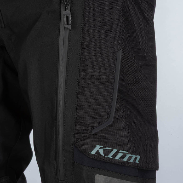 Klim Badlands Pro Pant - Black