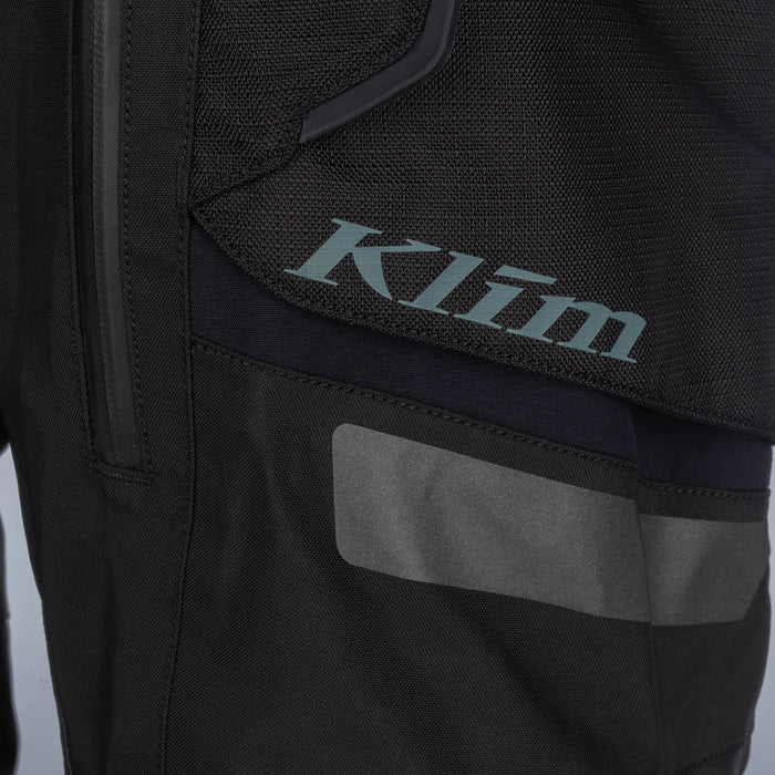 Klim Badlands Pro Pant - Black