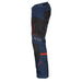 Klim Badlands Pro Pant - Dress Blues - Red Oxide