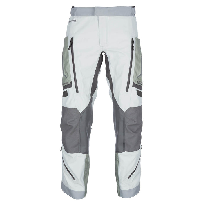 Klim Badlands Pro Pant - High-rise - Monument