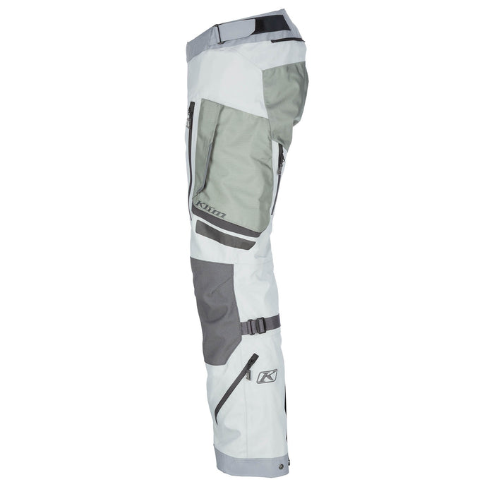 Klim Badlands Pro Pant - High-rise - Monument