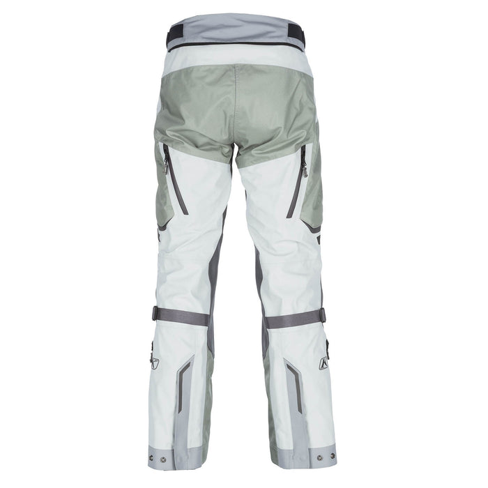 Klim Badlands Pro Pant - High-rise - Monument
