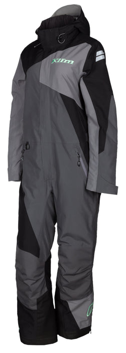 KLIM Womens Vailslide Insulated One-Piece