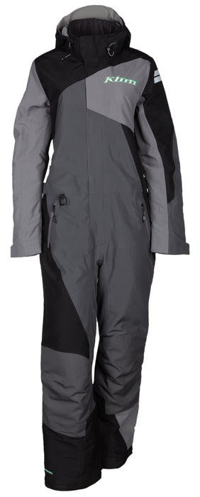 KLIM Womens Vailslide Insulated One-Piece