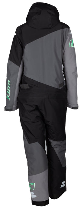 KLIM Womens Vailslide Insulated One-Piece