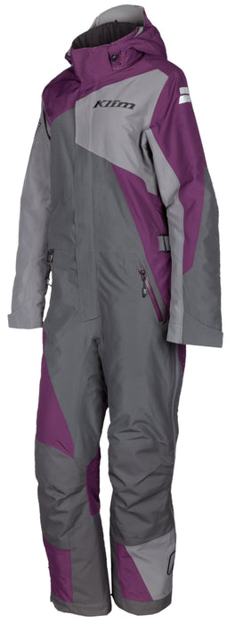 KLIM Womens Vailslide Insulated One-Piece