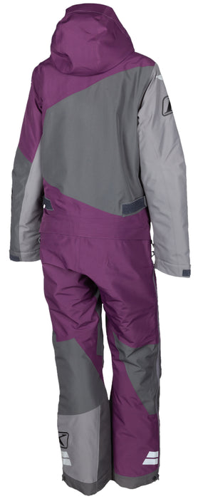 KLIM Womens Vailslide Insulated One-Piece