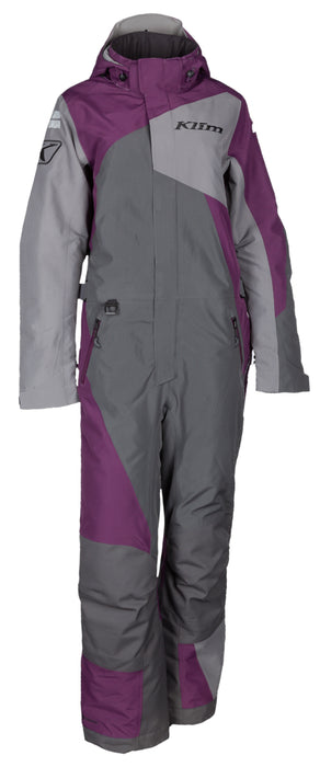 KLIM Womens Vailslide Insulated One-Piece