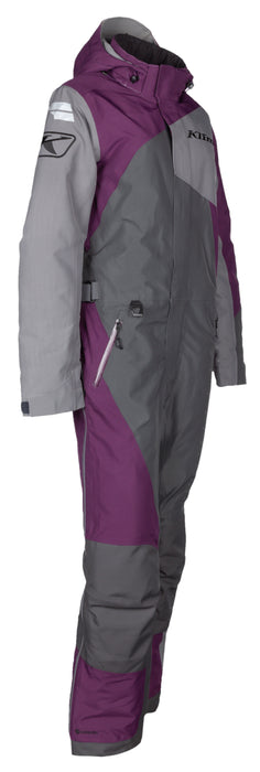 KLIM Womens Vailslide Insulated One-Piece