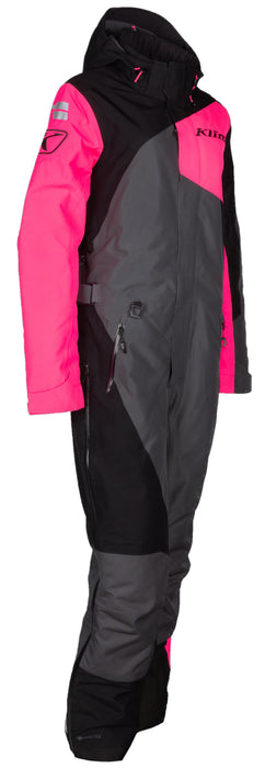 KLIM Womens Vailslide Insulated One-Piece