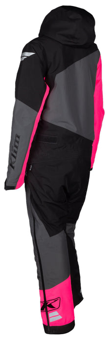 KLIM Womens Vailslide Insulated One-Piece