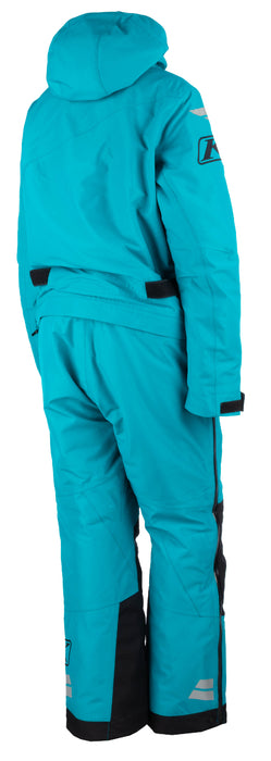 KLIM Womens Vailslide Insulated One-Piece