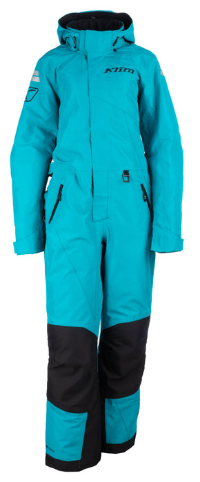 KLIM Womens Vailslide Insulated One-Piece