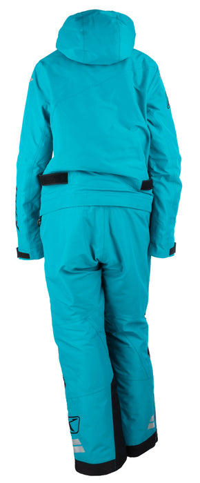 KLIM Womens Vailslide Insulated One-Piece