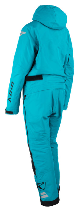 KLIM Womens Vailslide Insulated One-Piece