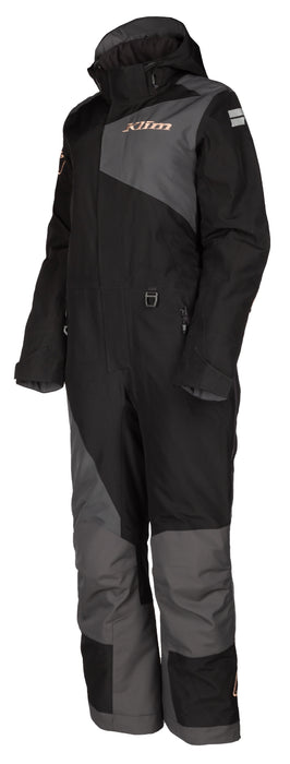 KLIM Womens Vailslide Insulated One-Piece