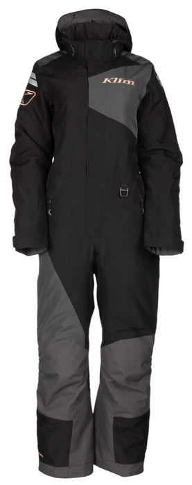 KLIM Womens Vailslide Insulated One-Piece