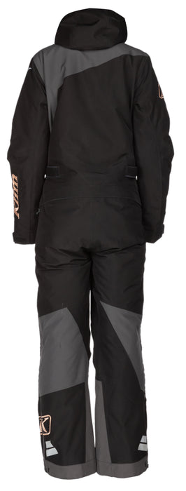 KLIM Womens Vailslide Insulated One-Piece