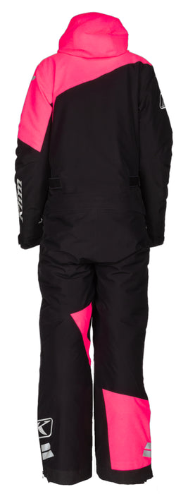 KLIM Womens Vailslide Insulated One-Piece Suit