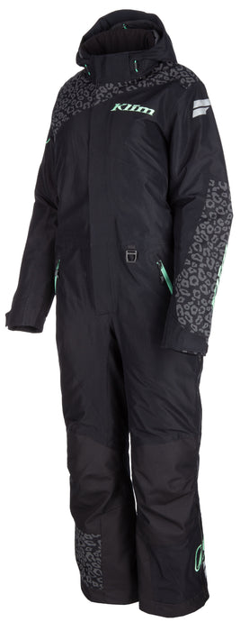 KLIM Womens Vailslide Insulated One-Piece