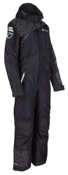 KLIM Womens Vailslide Insulated One-Piece