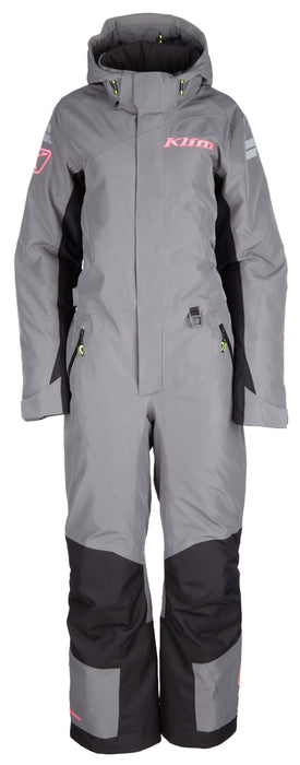 KLIM Womens Vailslide Insulated One-Piece