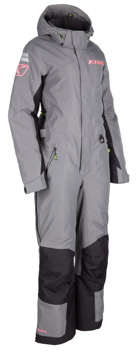 KLIM Womens Vailslide Insulated One-Piece