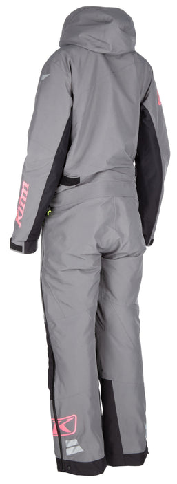 KLIM Womens Vailslide Insulated One-Piece