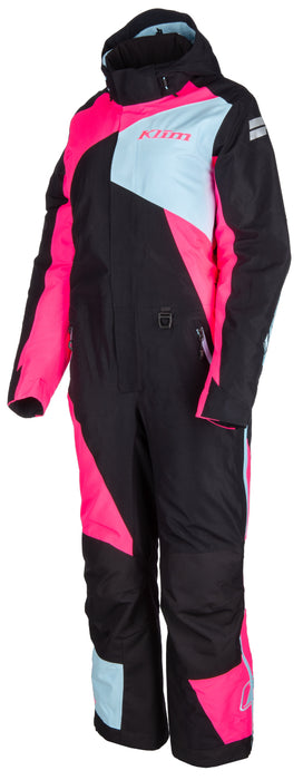 KLIM Womens Vailslide Insulated One-Piece