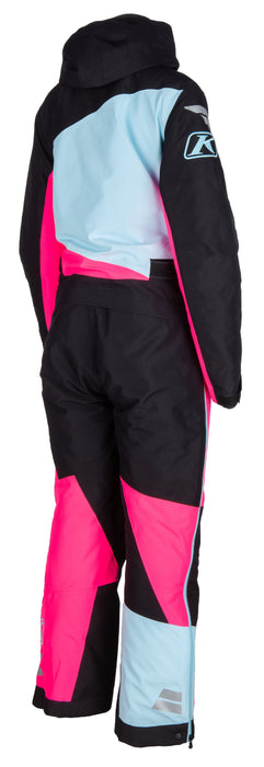 KLIM Womens Vailslide Insulated One-Piece