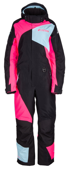 KLIM Womens Vailslide Insulated One-Piece