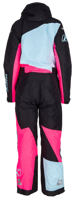 KLIM Womens Vailslide Insulated One-Piece