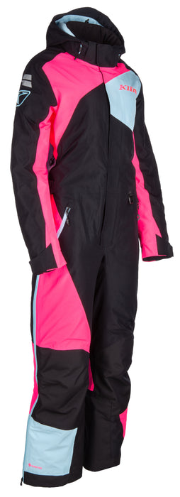 KLIM Womens Vailslide Insulated One-Piece