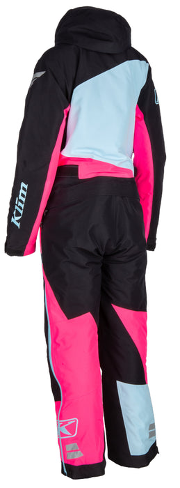 KLIM Womens Vailslide Insulated One-Piece