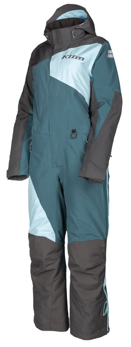 KLIM Womens Vailslide Insulated One-Piece