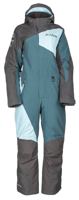 KLIM Womens Vailslide Insulated One-Piece