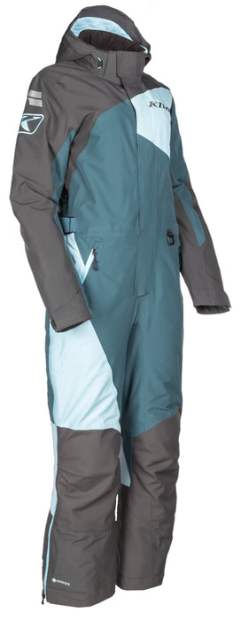 KLIM Womens Vailslide Insulated One-Piece