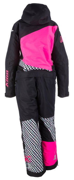 KLIM Womens Vailslide Insulated One-Piece