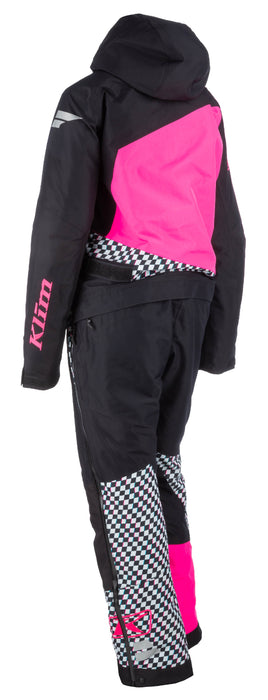 KLIM Womens Vailslide Insulated One-Piece