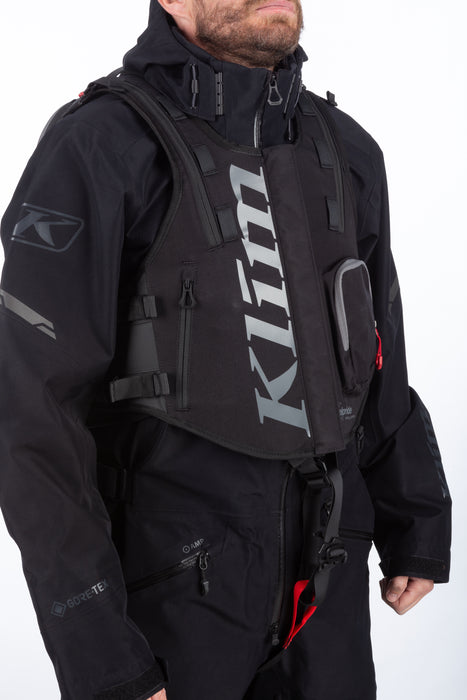 KLIM Atlas 14 Avalanche Airbag Vest