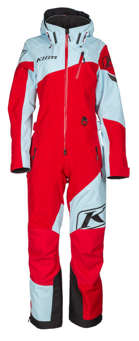 KLIM Womens Shredsa Uninsulated One-Piece