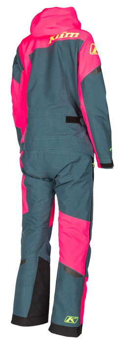 KLIM Womens Shredsa Uninsulated One-Piece